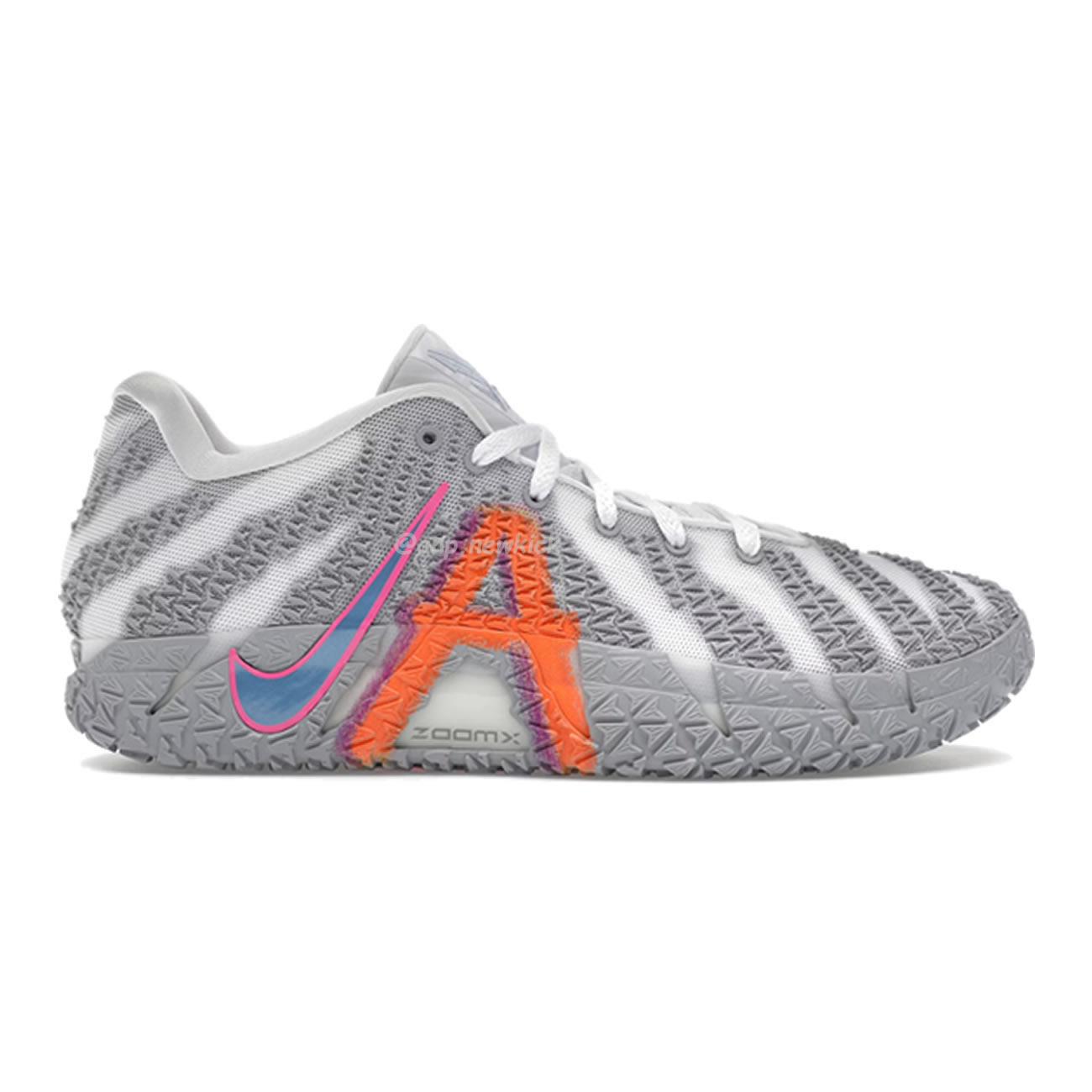 Nike Ja 3 Basketball Shoes (19) - www.newkick.vip